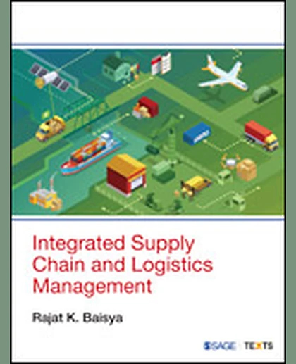 Integrated Supply Chain and Logistics Management, 1st Edition