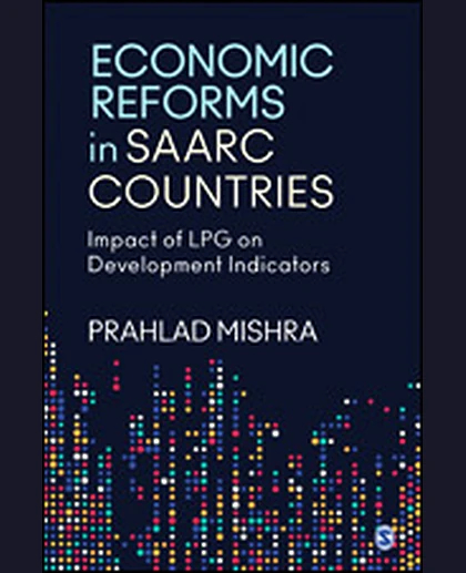 Economic Reforms in SAARC Countries: Impact of LPG on Development Indicators