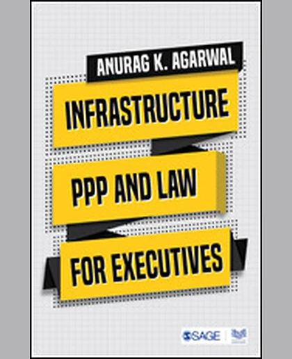 Infrastructure PPP and Law for Executives