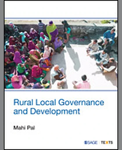 Rural Local Governance and Development