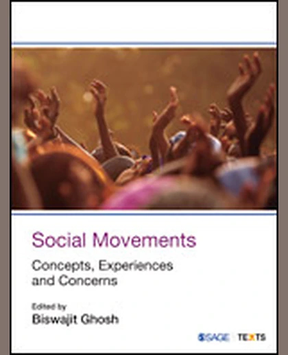 Social Movements: Concepts, Experiences and Concerns