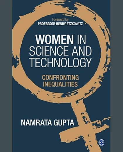 Women in Science and Technology: Confronting Inequalities, 1st Edition