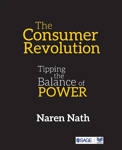 The Consumer Revolution: Tipping the Balance of Power