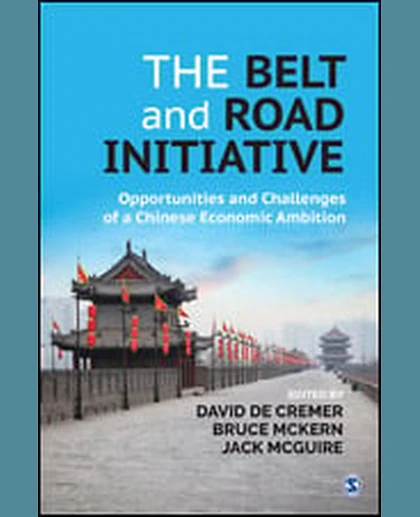 The Belt and Road Initiative: Opportunities and Challenges of a Chinese Economic Ambition