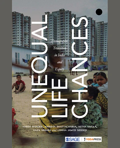 Unequal Life Chances: Equity and the Demographic Transition in India