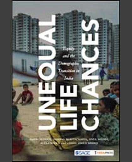 Unequal Life Chances: Equity and the Demographic Transition in India