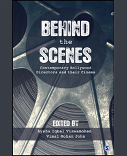Behind the Scenes: Contemporary Bollywood Directors and Their Cinema