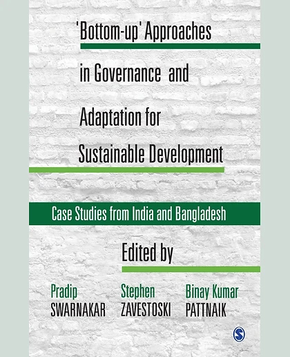 Bottom-Up Approaches in Governance and Adaptation for Sustainable.
