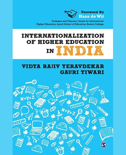 Internationalization of Higher Education in India