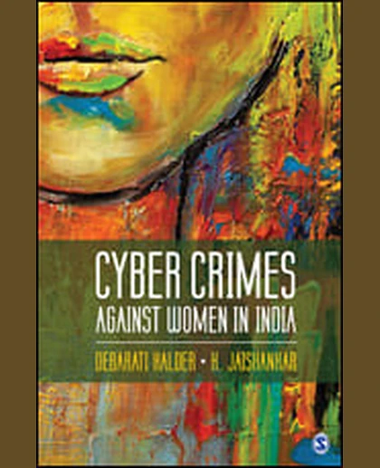 Cyber Crimes Against Women in India