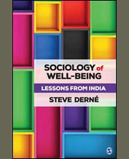 Sociology of Well-Being: Lessons from India