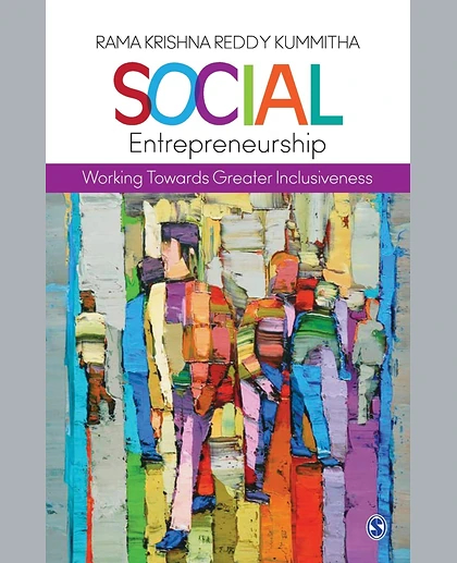 Social Entrepreneurship: Working Towards Greater Inclusiveness