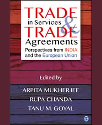 TRADE IN Services AND TRADE Agreements: Perspectives from India and the.