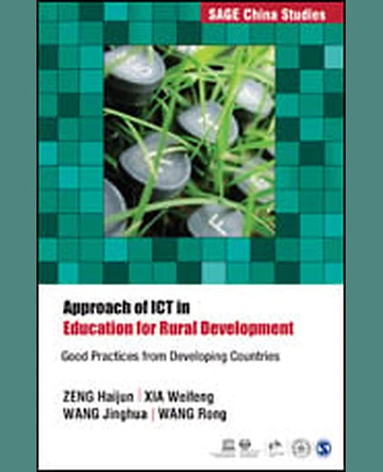 Approach of ICT in Education for Rural Development: Good Practices from Developing Countries