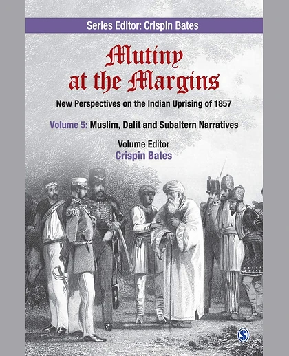 Muslim, Dalit and Subaltern Narratives