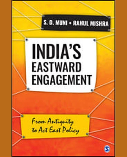 India’s Eastward Engagement