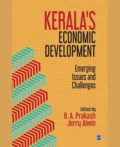 Kerala's Economic Development: Emerging Issues and Challenges, 1st Edition