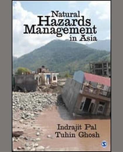 Natural Hazards Management in Asia