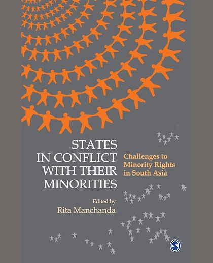 States IN Conflict WITH THEIR Minorities: Challenges to Minority Rights in.