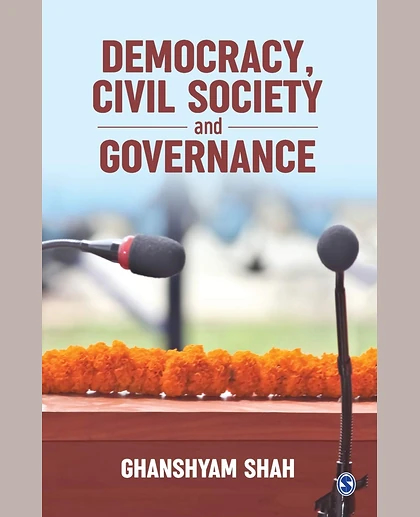 Democracy, Civil Society and Governance