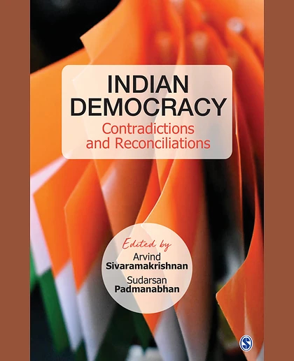 Indian Democracy: Contradictions and Reconciliations