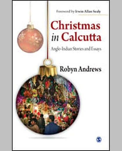 Christmas in Calcutta, 1st Edition