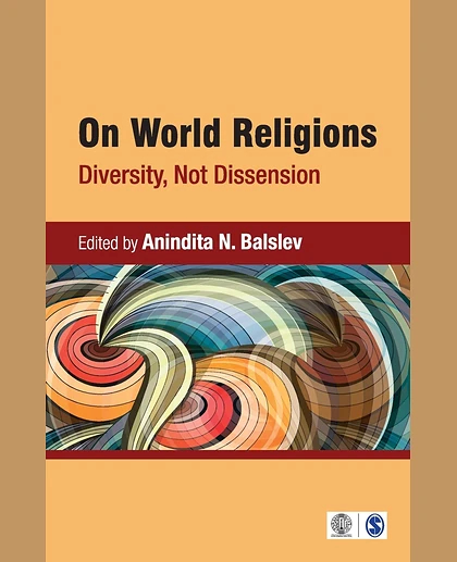 On World Religions, 1st Edition