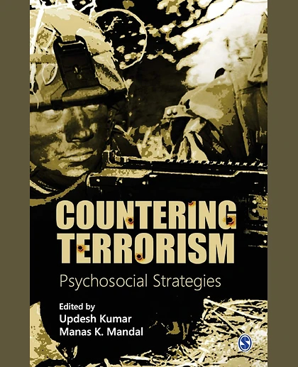 Countering Terrorism, 1st Edition