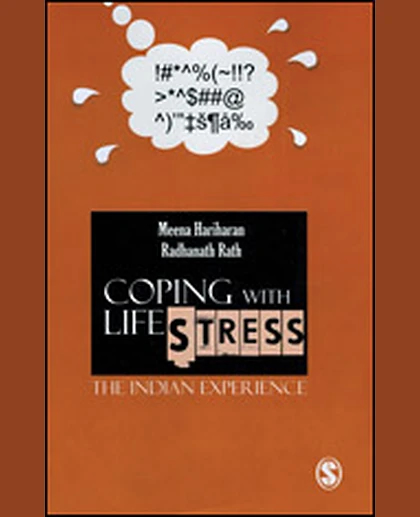 Coping WITH LIFE Stress: The Indian Experience.