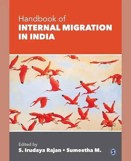Handbook of Internal Migration in India
