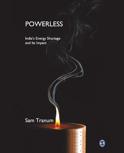 Powerless: India's Energy Shortage and Its Impact