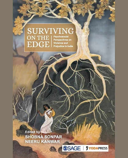 Surviving ON THE EDGE: Psychosocial Perspectives on Violence and Prejudice in.