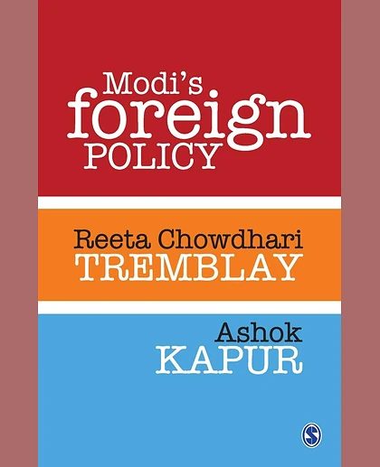 Modi's Foreign Policy