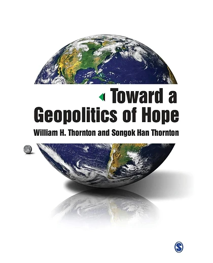 Toward a Geopolitics of Hope