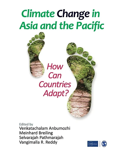 Climate Change in Asia and the Pacific: How Can Countries Adapt?