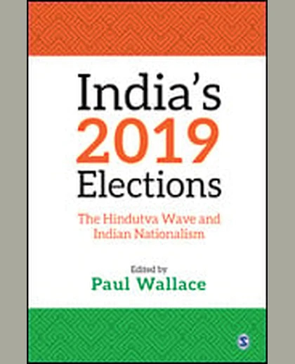 India's 2019 Elections: The Hindutva Wave and Indian Nationalism