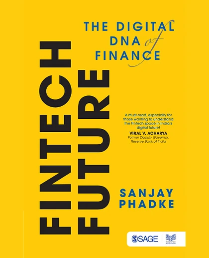 Fintech Future: The Digital DNA of Finance, 1st Edition