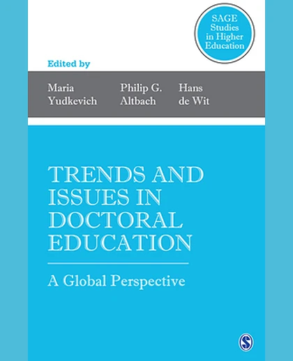 Trends and Issues in Doctoral Education: A Global Perspective