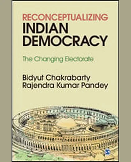 Reconceptualizing Indian Democracy: The Changing Electorate