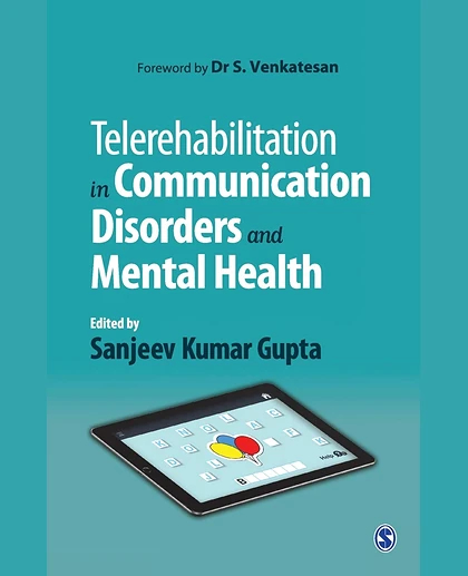 Telerehabilitation in Communication Disorders and Mental Health