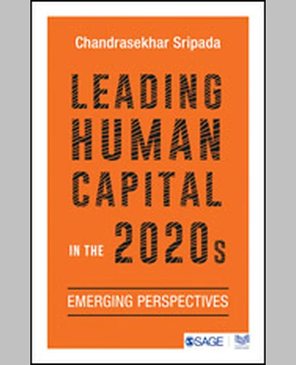 Leading Human Capital in the 2020: Emerging Perspectives.