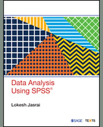 Data Analysis Using SPSS
