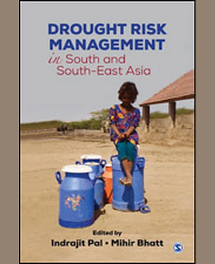 Drought Risk Management in South and South-East Asia