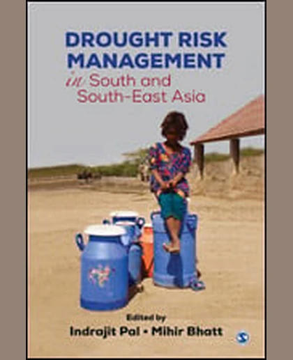 Drought Risk Management in South and South-East Asia