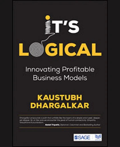 It's Logical: Innovating Profitable Business Models