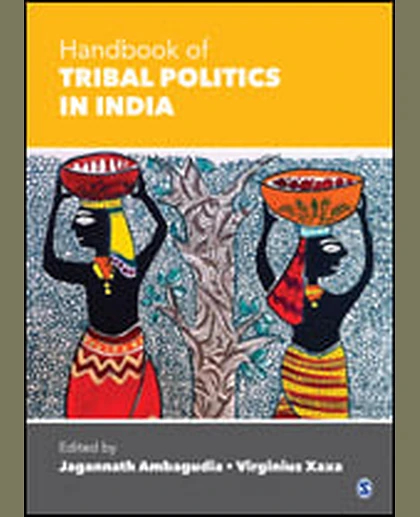 Handbook of Tribal Politics in India, 1st Edition