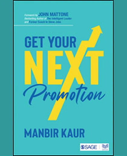 Get Your Next Promotion, 1st Edition