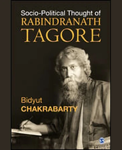 Sociopolitical Thought of Rabindranath Tagore