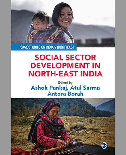 Social Sector Development in North-East India