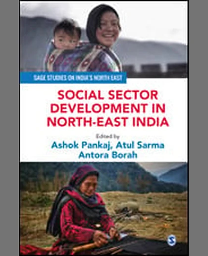 Social Sector Development in North-East India